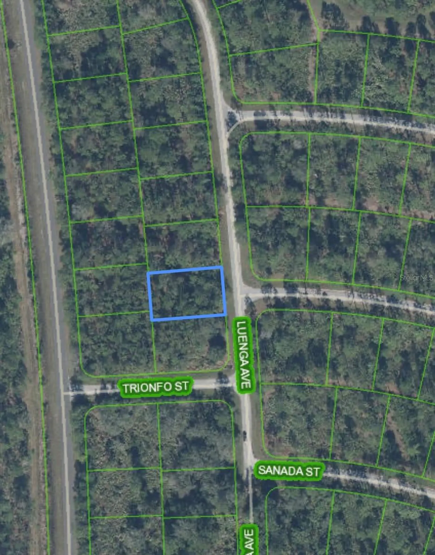 5119 Luenga Avenue Sebring FL 33872