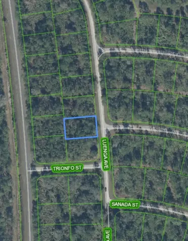 5119 Luenga Avenue Sebring FL 33872