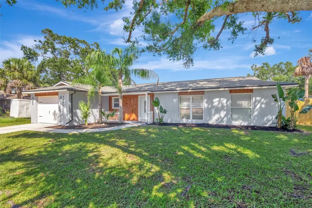 6209 Flamingo Drive Apollo Beach FL 33572