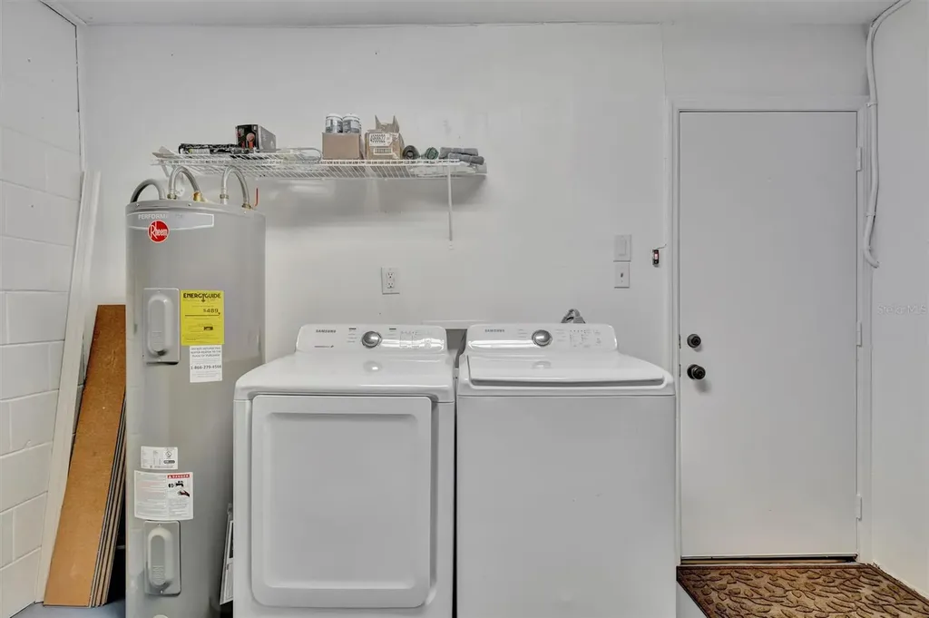 6209 Flamingo Drive Apollo Beach FL 33572