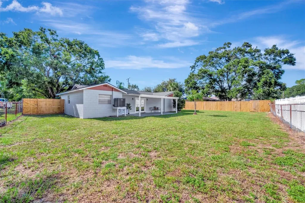 6209 Flamingo Drive Apollo Beach FL 33572