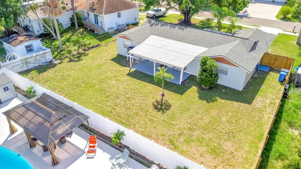 6209 Flamingo Drive Apollo Beach FL 33572