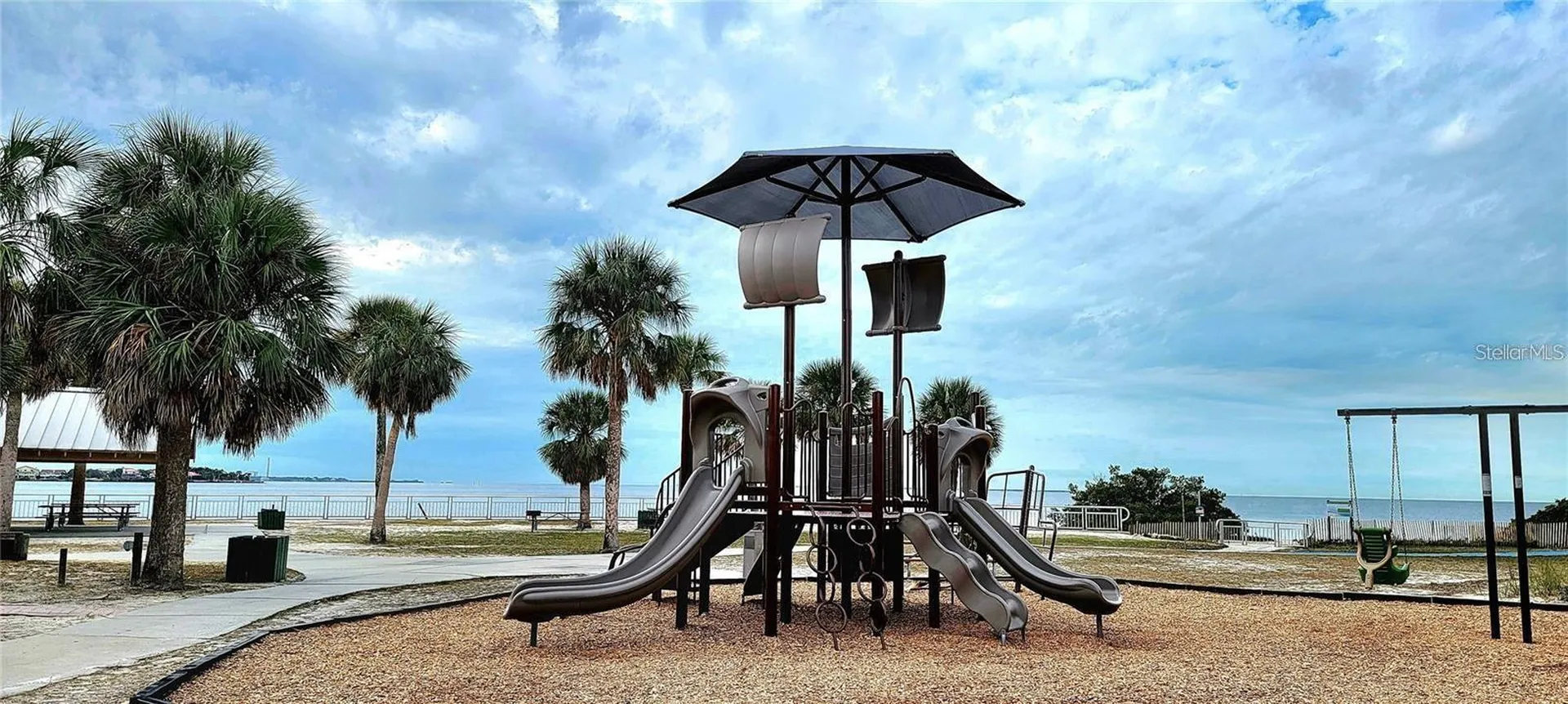 1-2 Green Key New Port Richey FL 34652