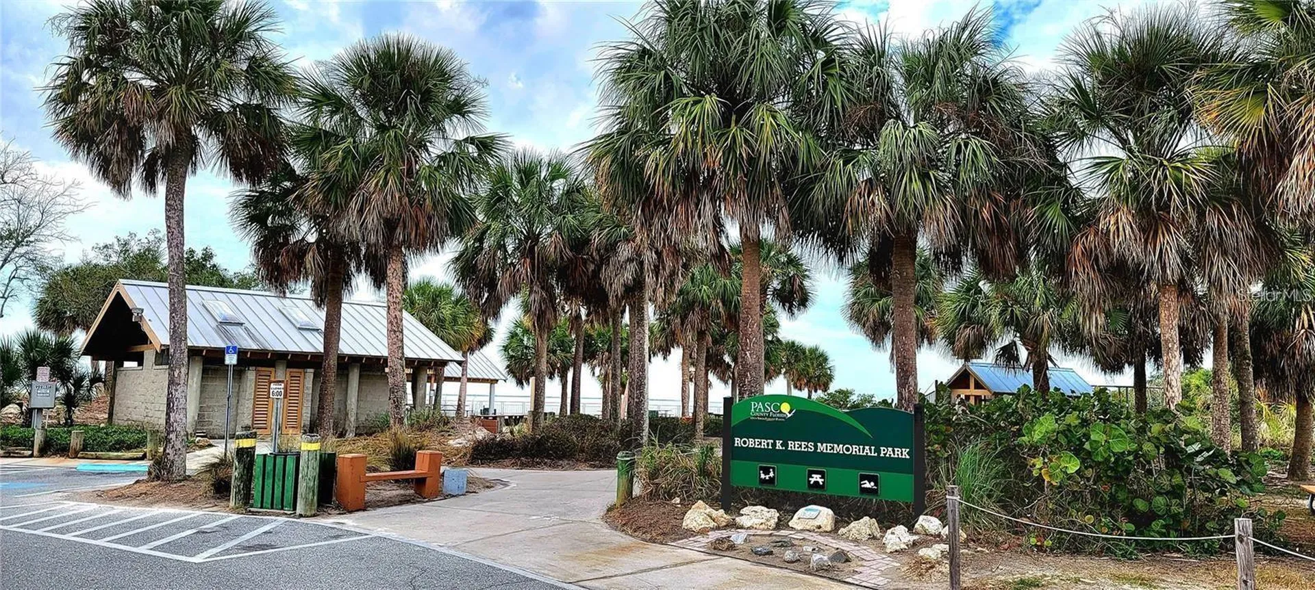 1-2 Green Key New Port Richey FL 34652