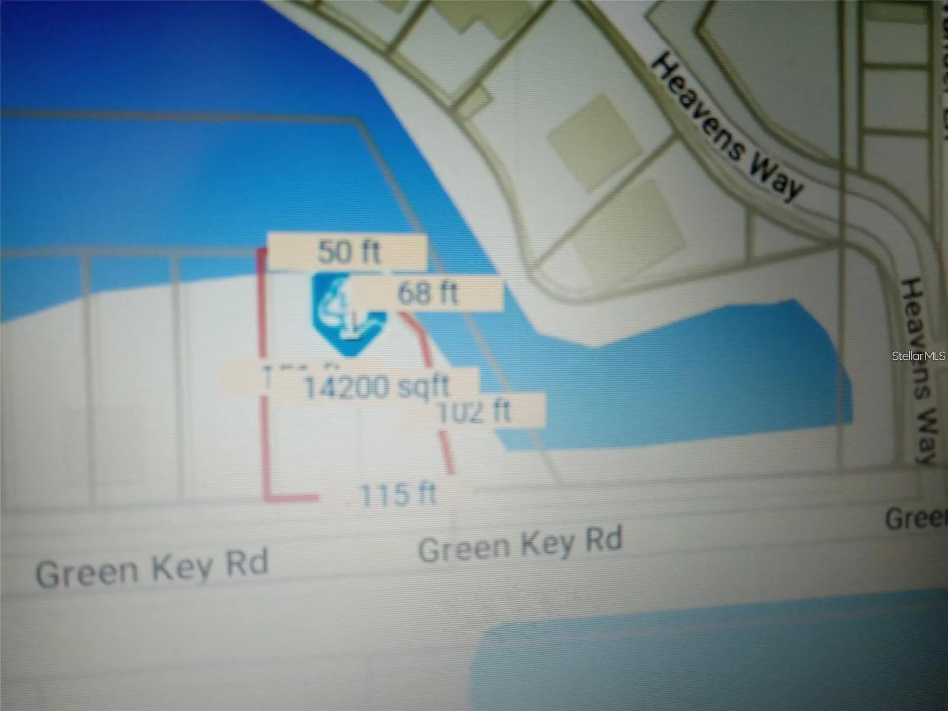 1-2 Green Key New Port Richey FL 34652