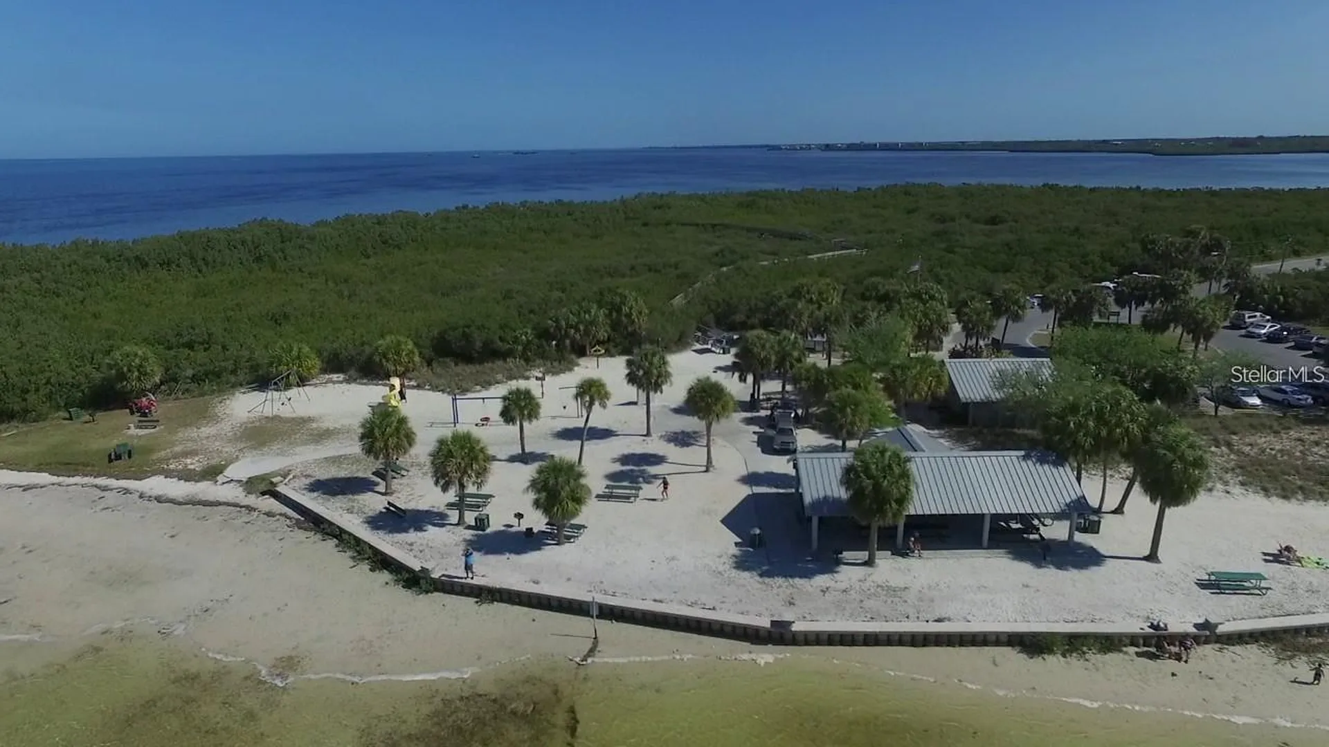 1-2 Green Key New Port Richey FL 34652
