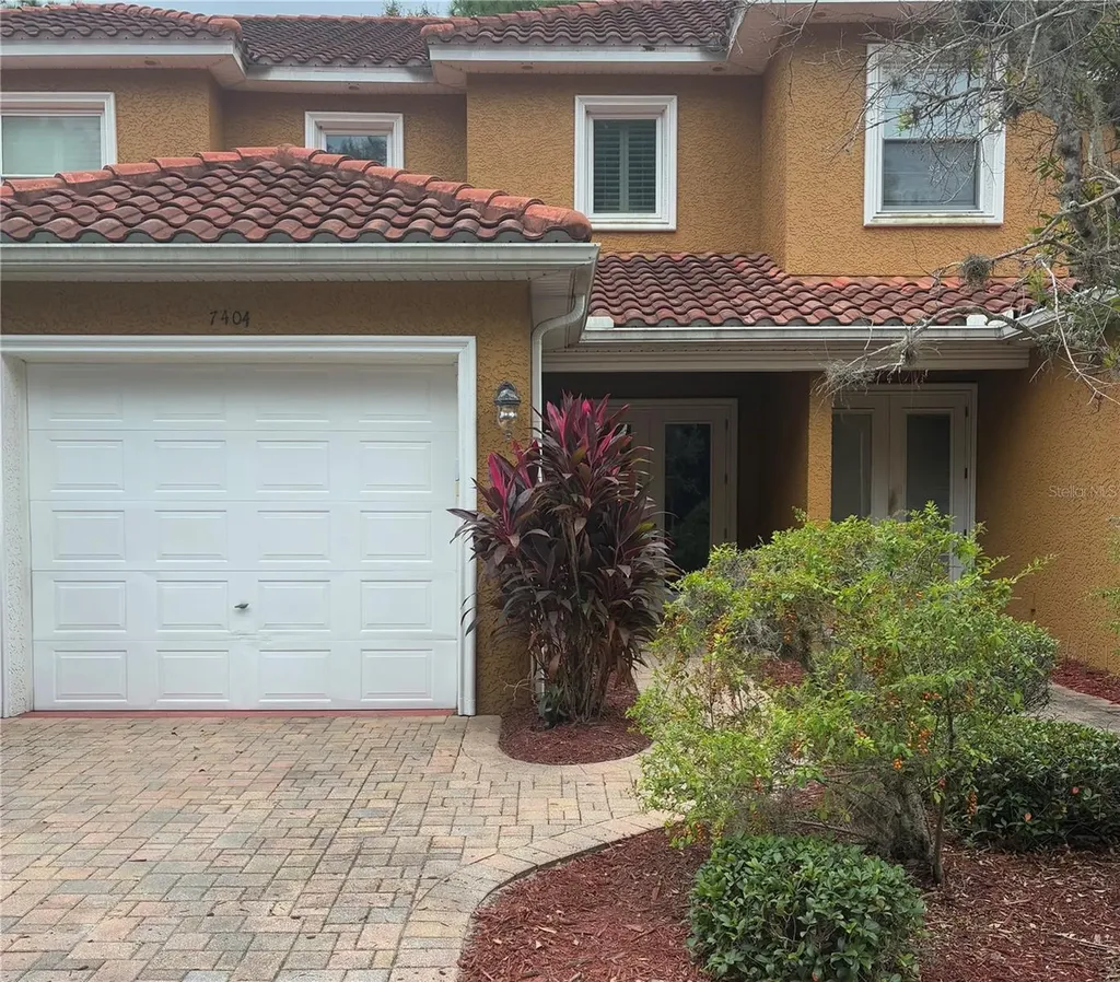 7404 Newburns Place New Port Richey FL 34655