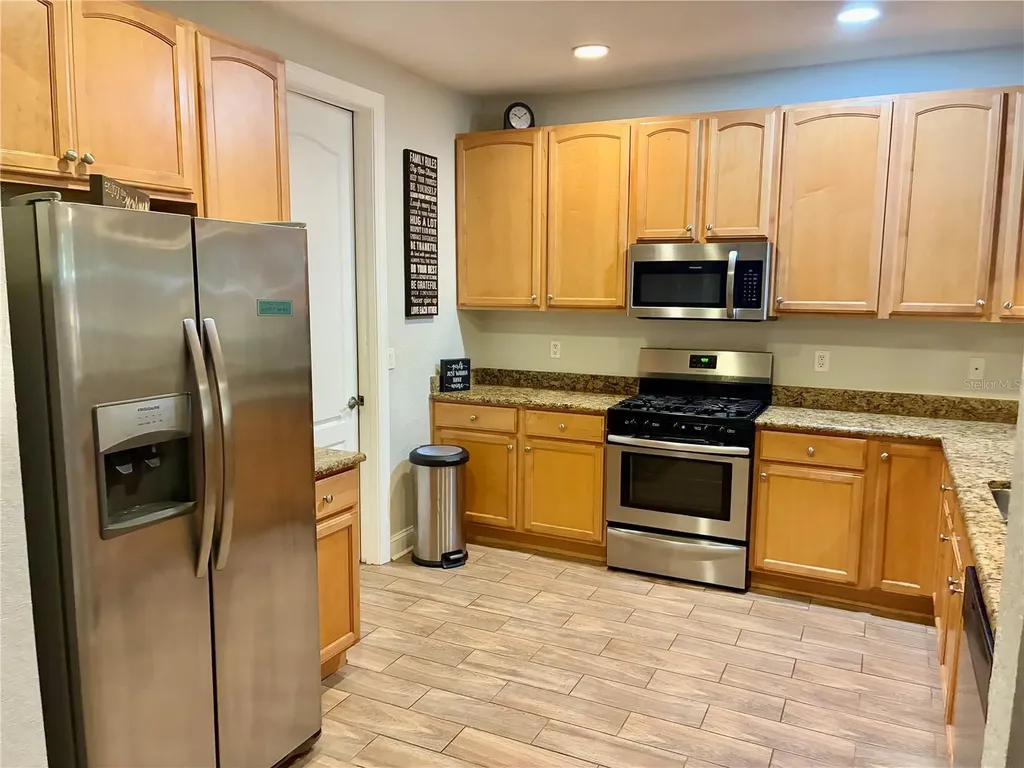 7404 Newburns Place New Port Richey FL 34655
