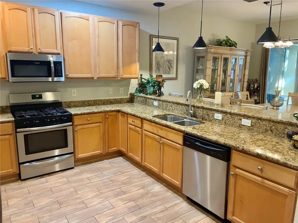 7404 Newburns Place New Port Richey FL 34655