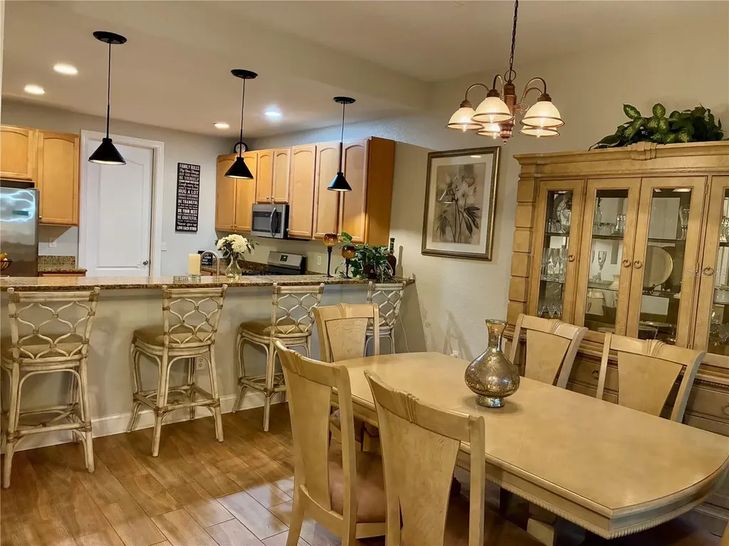 7404 Newburns Place New Port Richey FL 34655