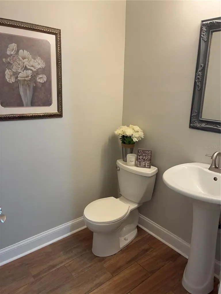 7404 Newburns Place New Port Richey FL 34655