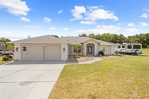 11075 Sweet Peach Road Brooksville FL 34614