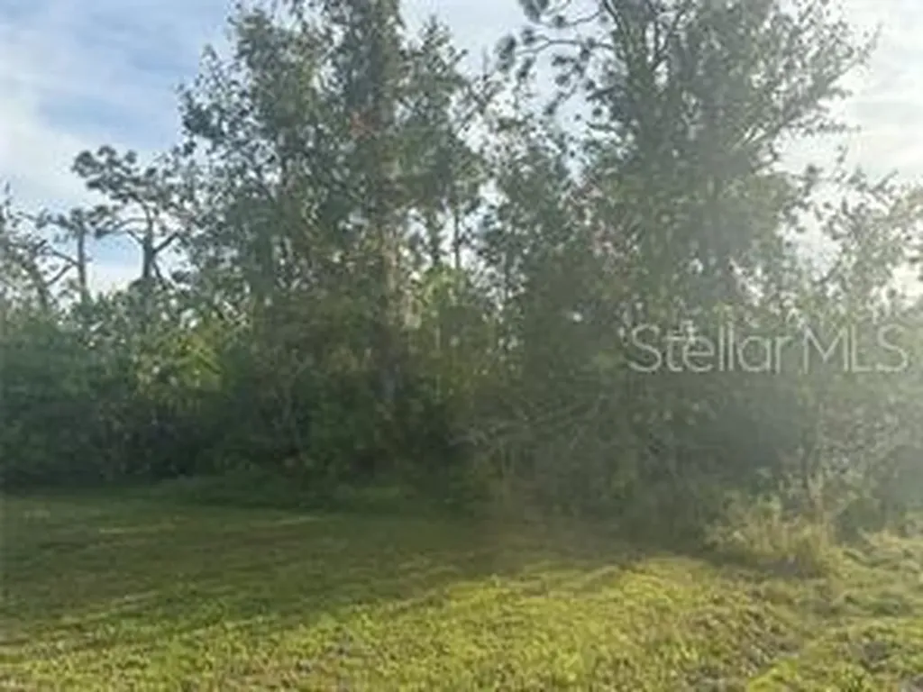 12405 Fairwind Avenue Port Charlotte FL 33981