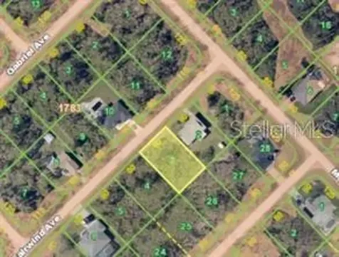 12405 Fairwind Avenue Port Charlotte FL 33981