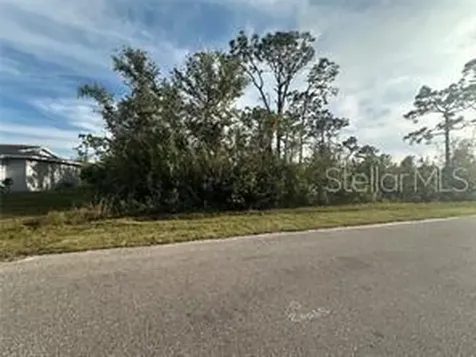 12405 Fairwind Avenue Port Charlotte FL 33981