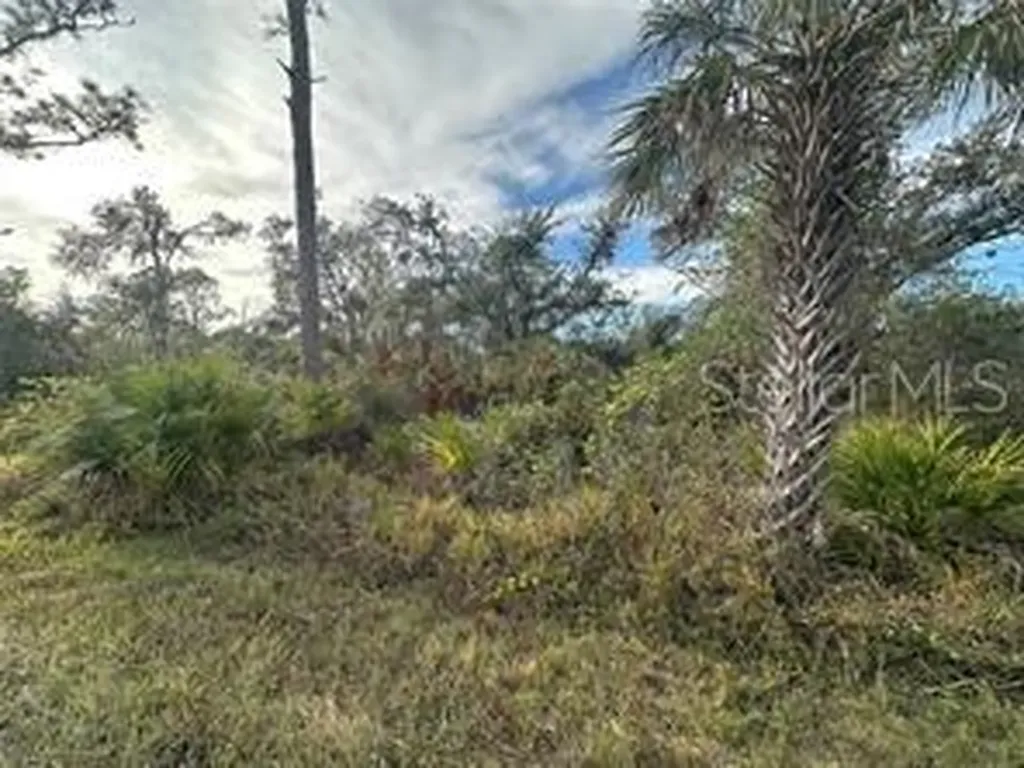 883 Bowman Terrace Port Charlotte FL 33953