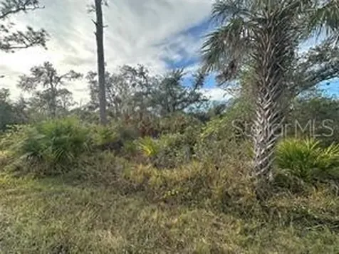 883 Bowman Terrace Port Charlotte FL 33953