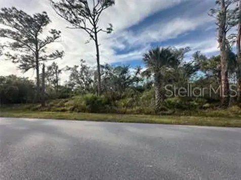 883 Bowman Terrace Port Charlotte FL 33953