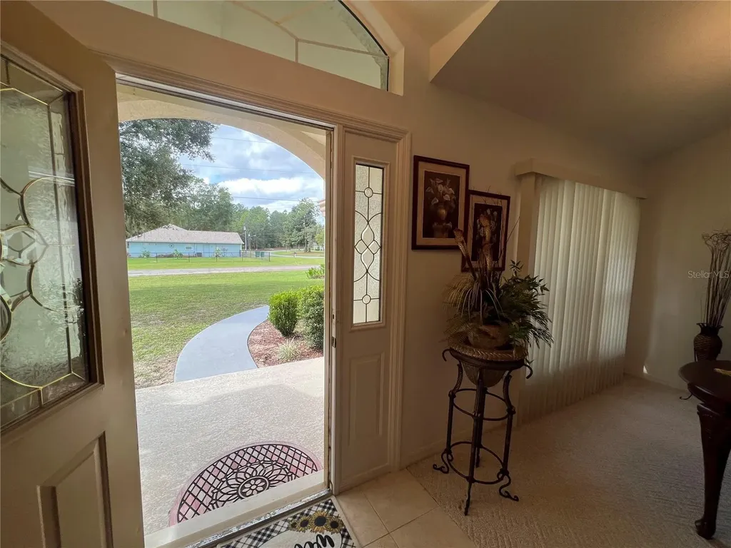 9998 N Langdon Road Citrus Springs FL 34434