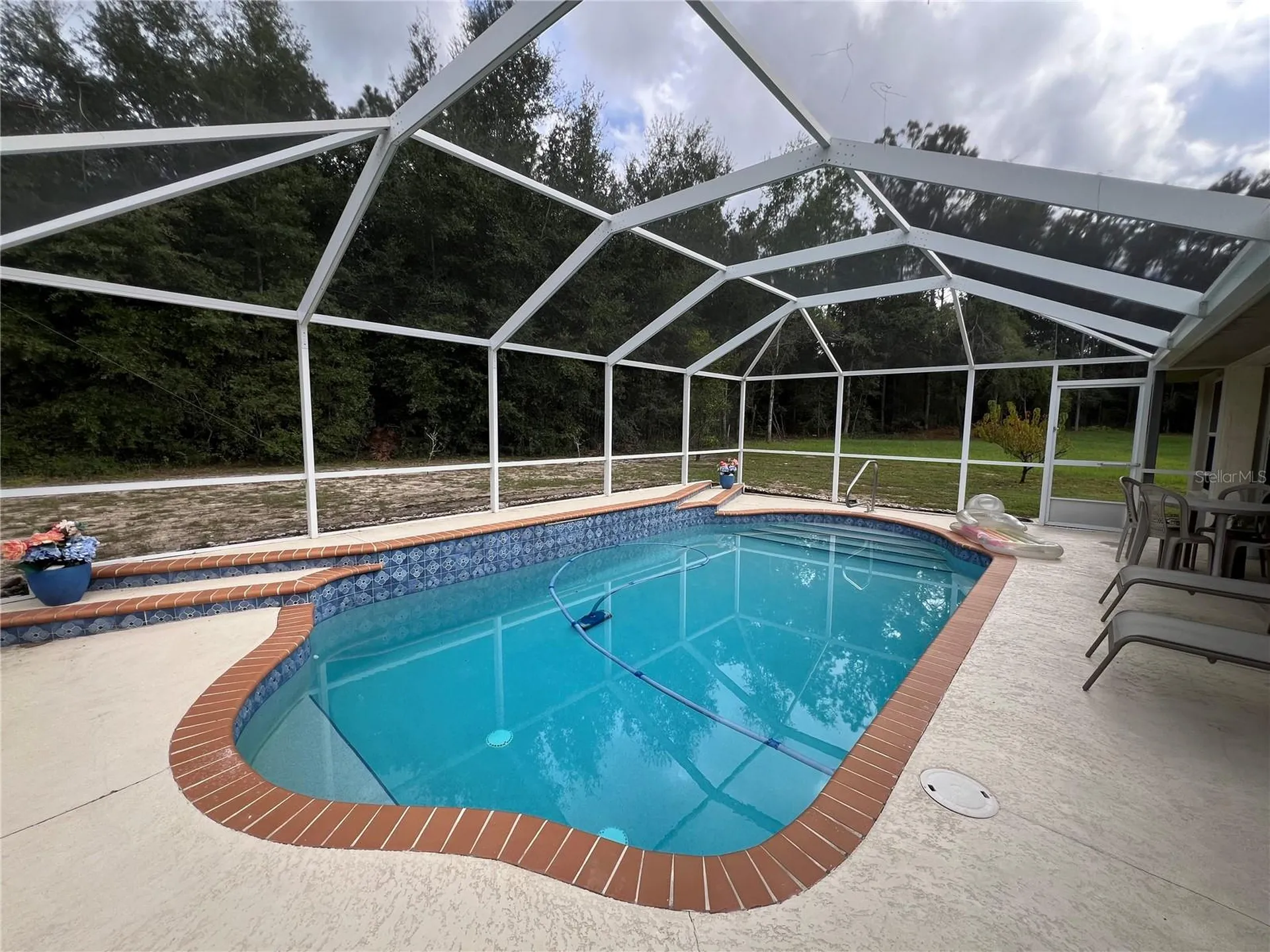 9998 N Langdon Road Citrus Springs FL 34434