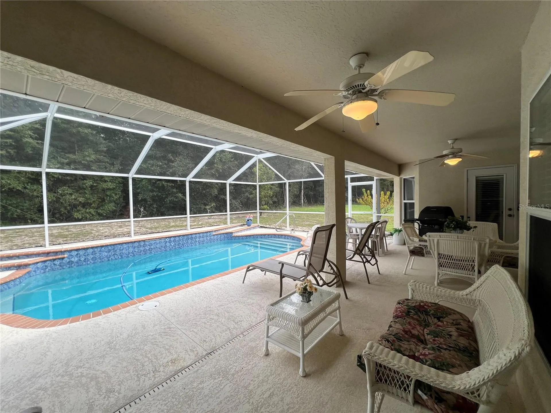 9998 N Langdon Road Citrus Springs FL 34434