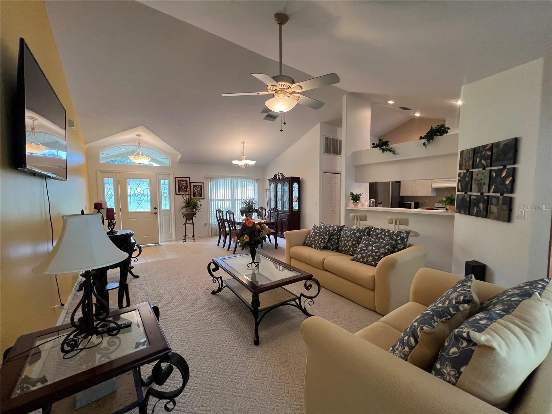 9998 N Langdon Road Citrus Springs FL 34434
