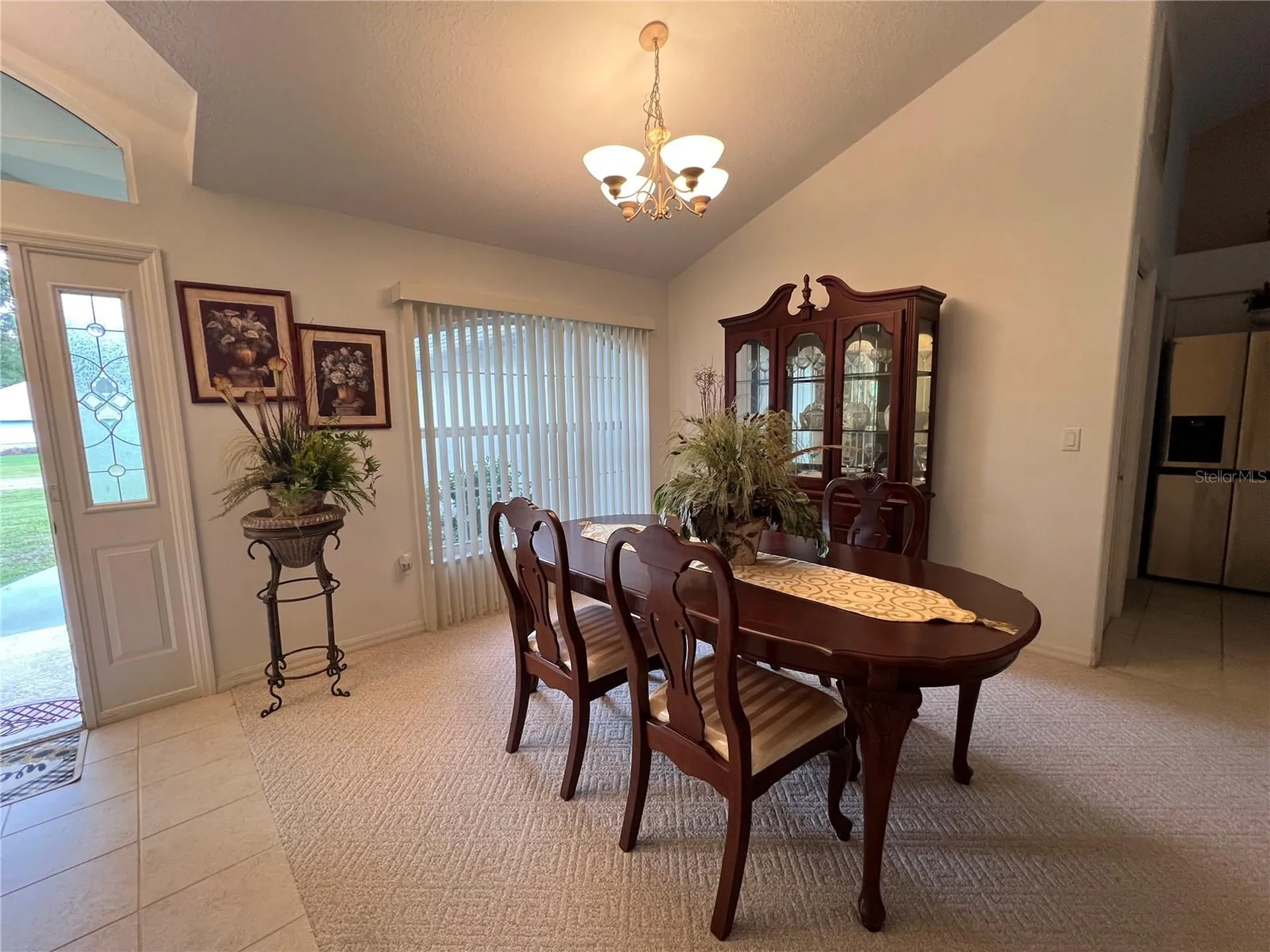 9998 N Langdon Road Citrus Springs FL 34434