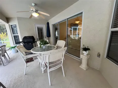9998 N Langdon Road Citrus Springs FL 34434