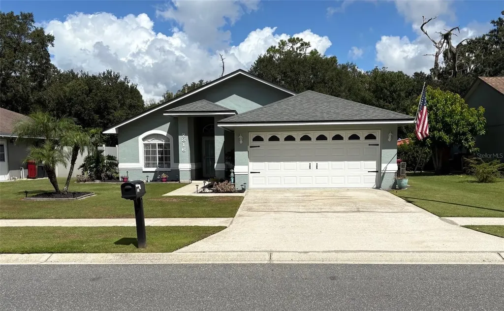 2816 Wilder Park Drive Plant City FL 33566