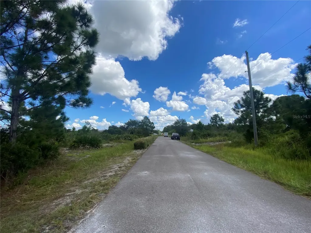 2808 45th Street W Lehigh Acres FL 33971