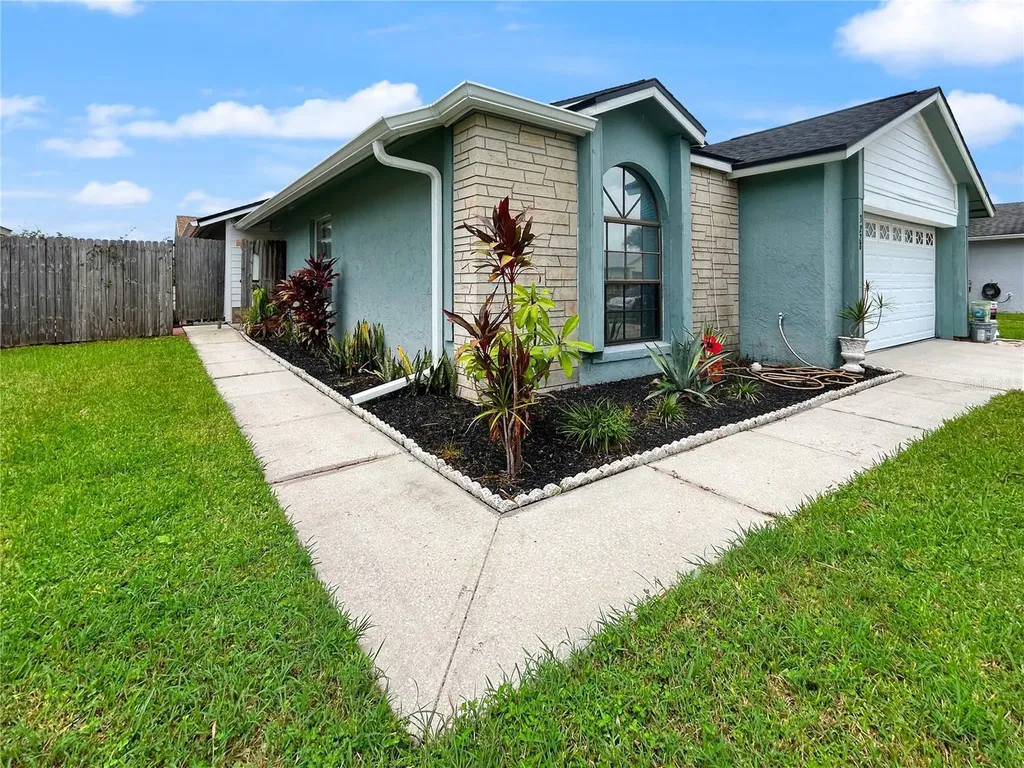 3228 Running Bear Way Kissimmee FL 34746