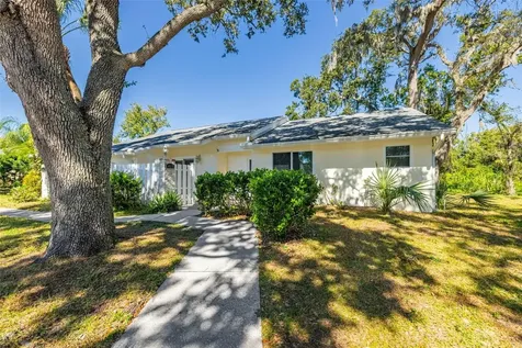 4016 Poinciana Court Palm Harbor FL 34684