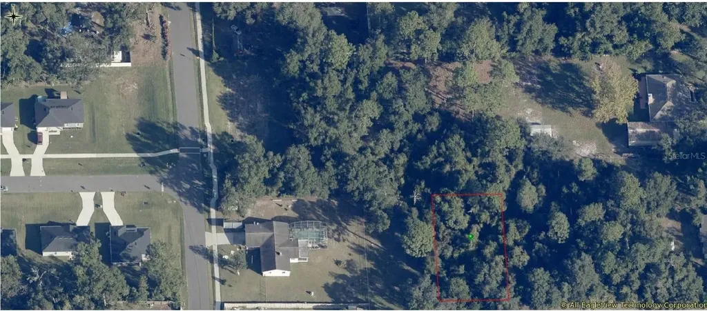 240 W Elm Drive Orange City FL 32763