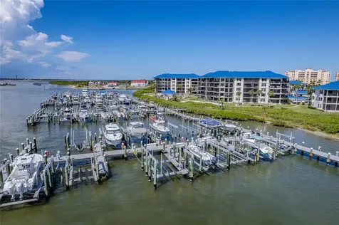 2700 N Peninsula Avenue New Smyrna Beach FL 32169