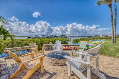2700 N Peninsula Avenue New Smyrna Beach FL 32169