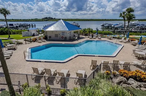 2700 N Peninsula Avenue New Smyrna Beach FL 32169