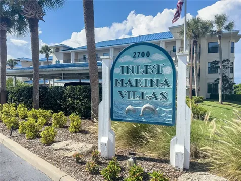 2700 N Peninsula Avenue New Smyrna Beach FL 32169