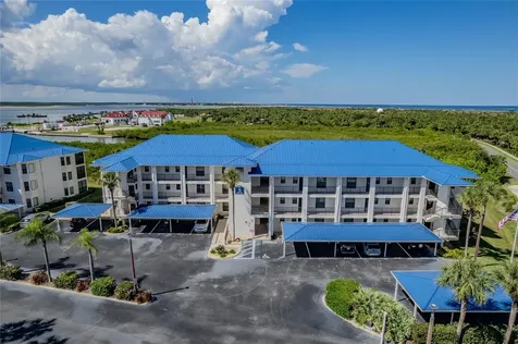2700 N Peninsula Avenue New Smyrna Beach FL 32169