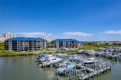 2700 N Peninsula Avenue New Smyrna Beach FL 32169