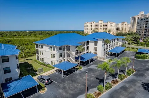 2700 N Peninsula Avenue New Smyrna Beach FL 32169