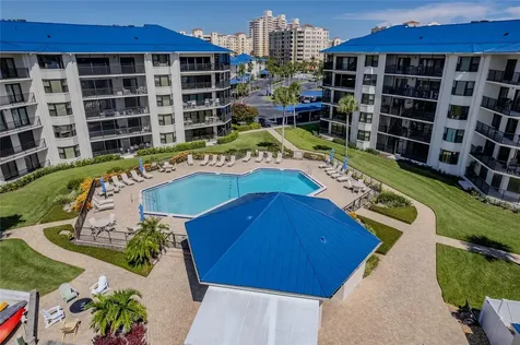 2700 N Peninsula Avenue New Smyrna Beach FL 32169