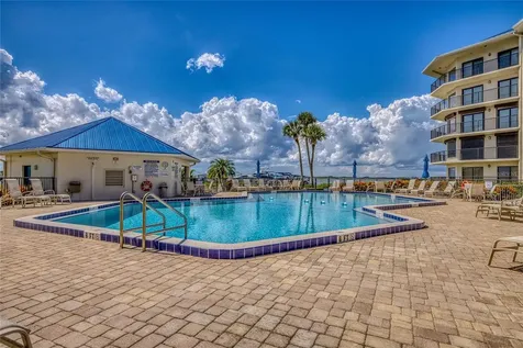 2700 N Peninsula Avenue New Smyrna Beach FL 32169