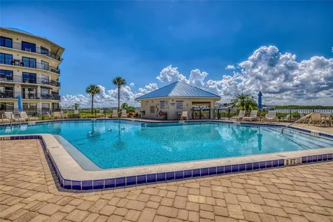 2700 N Peninsula Avenue New Smyrna Beach FL 32169