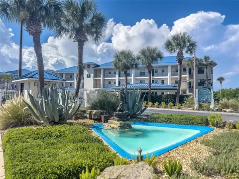 2700 N Peninsula Avenue New Smyrna Beach FL 32169