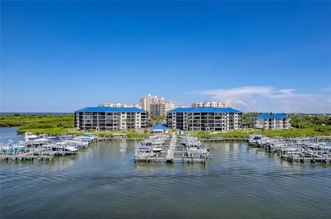 2700 N Peninsula Avenue New Smyrna Beach FL 32169