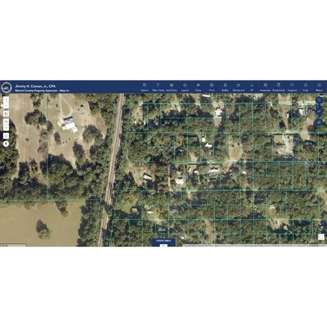 NE 162nd Lane Citra FL 32113