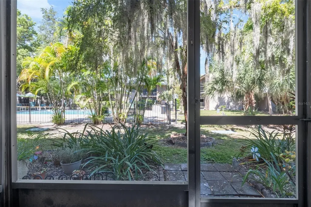 7505 Pitch Pine Circle Tampa FL 33617
