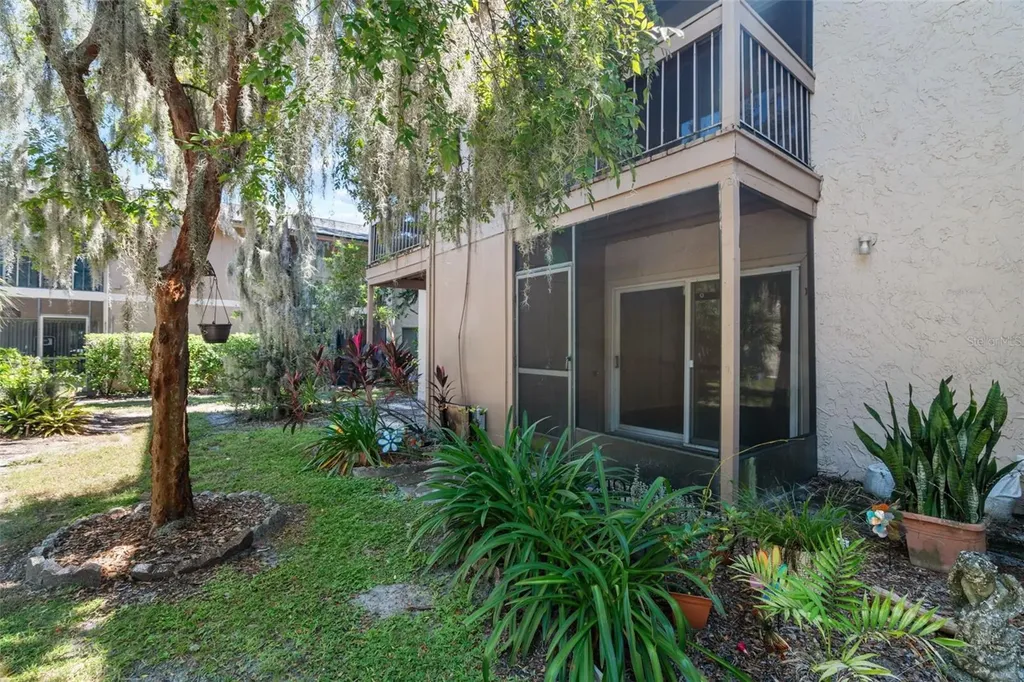 7505 Pitch Pine Circle Tampa FL 33617