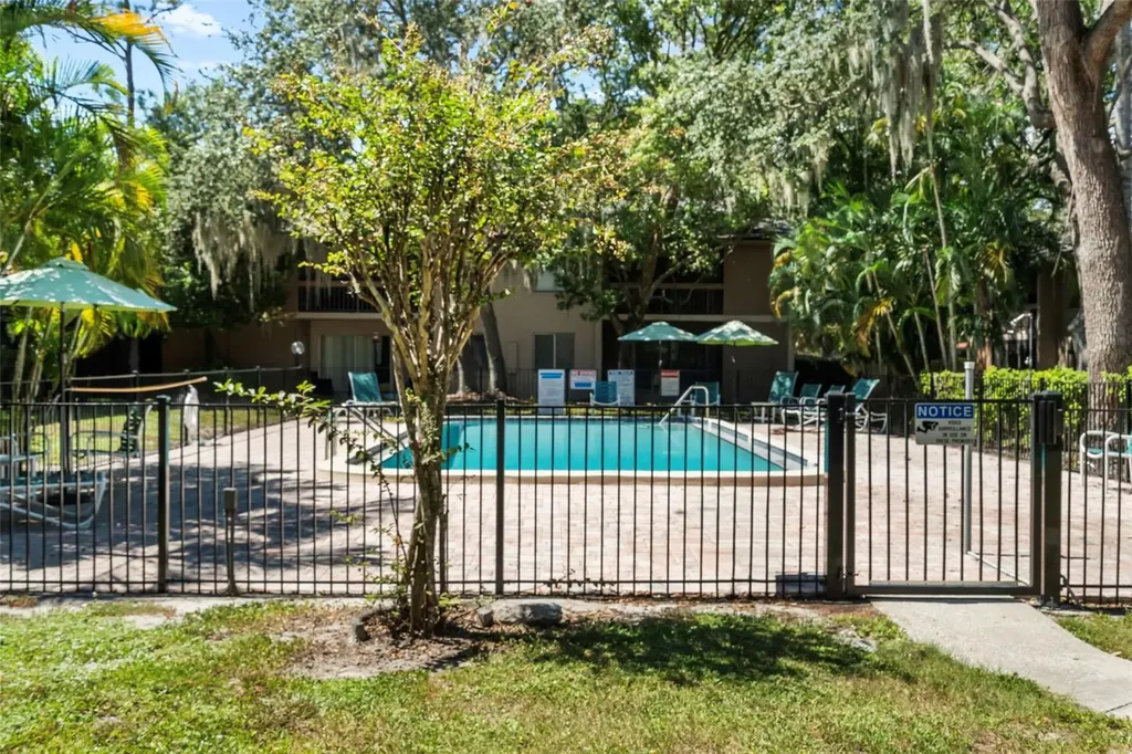 7505 Pitch Pine Circle Tampa FL 33617