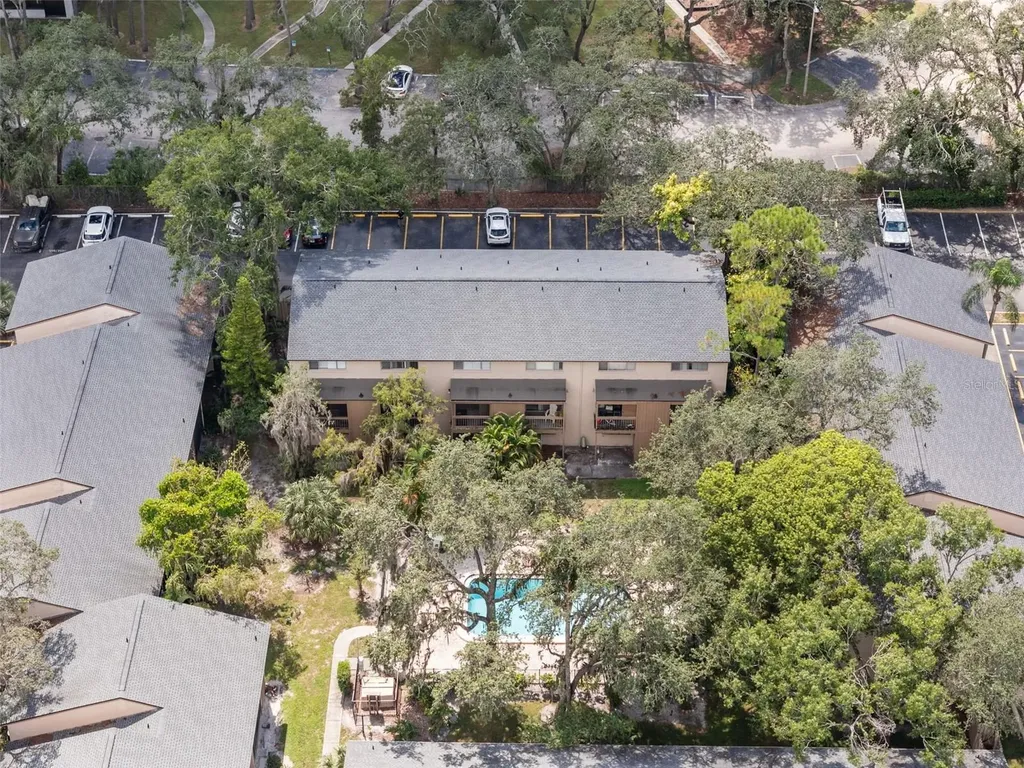 7505 Pitch Pine Circle Tampa FL 33617